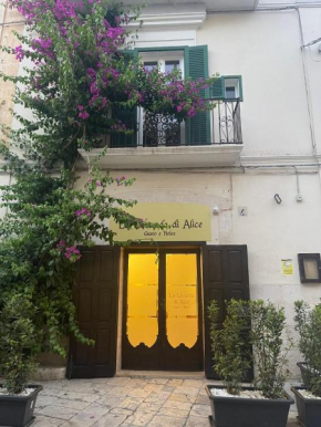 La locanda di Alice Altamura